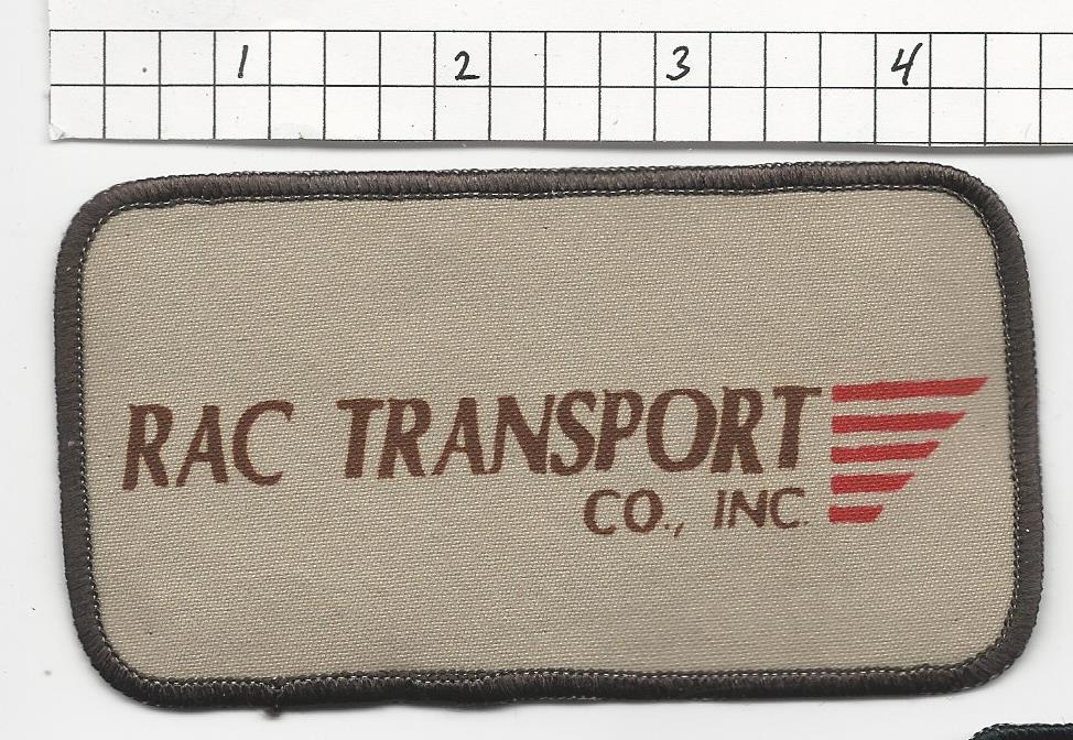 rac transport c01